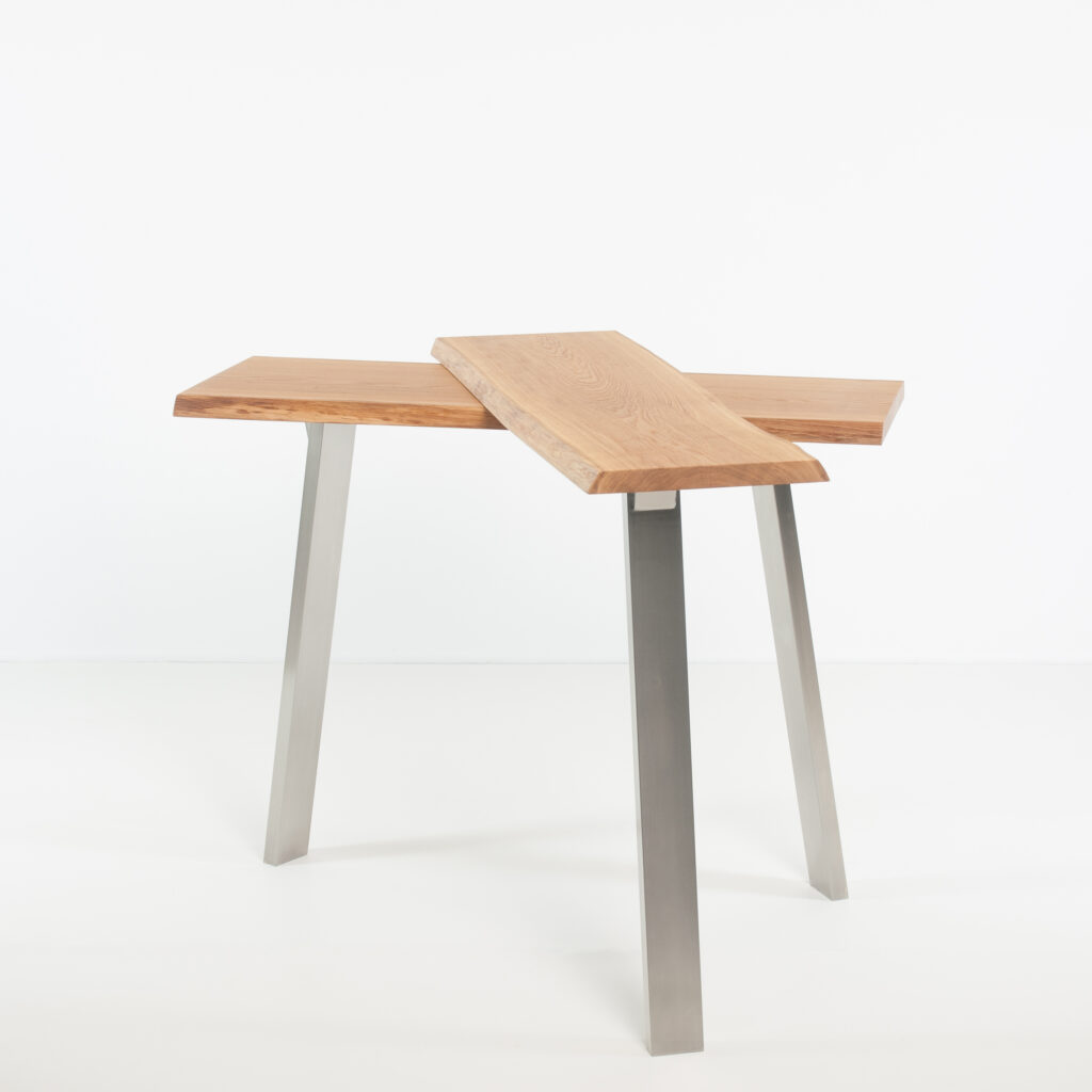furniture design bar counter wood oak natural edge designer furniture with legs niro from furniture designer by f maurer 2