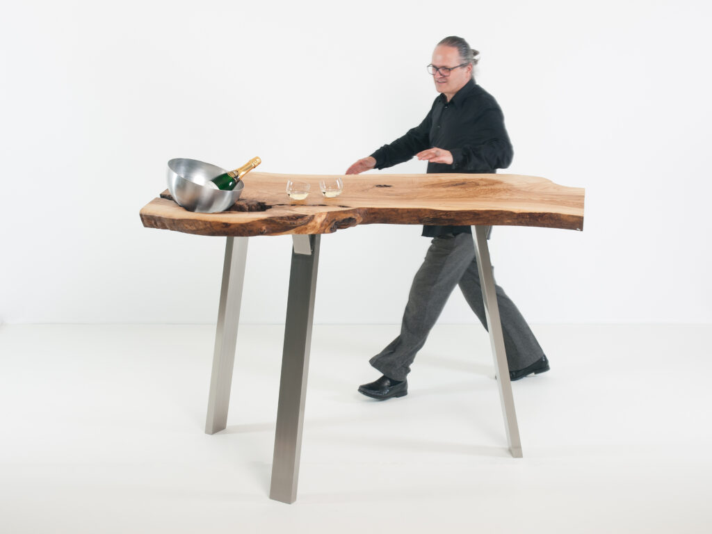 furniture design bar counter wood ash designer furniture with wine cooler from furniture designer design by f maurer 2