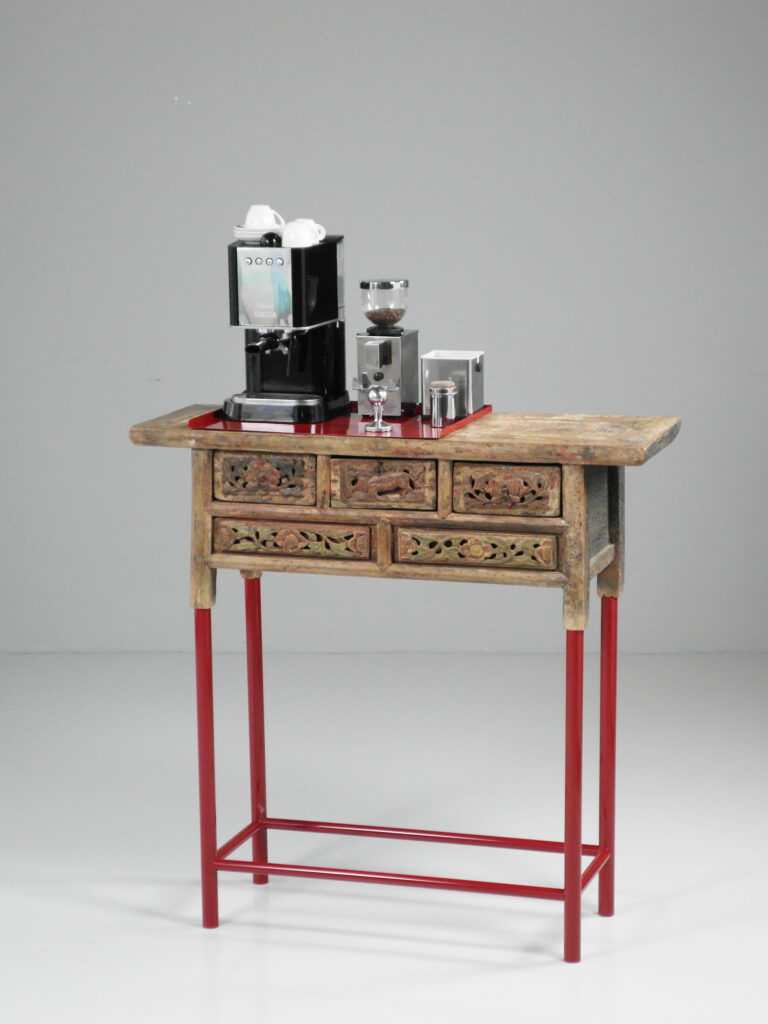 furniture design funktionsmoebel mit antiquitaet designermoebel edition espresso moebel moebeldesigner by f maurer 1