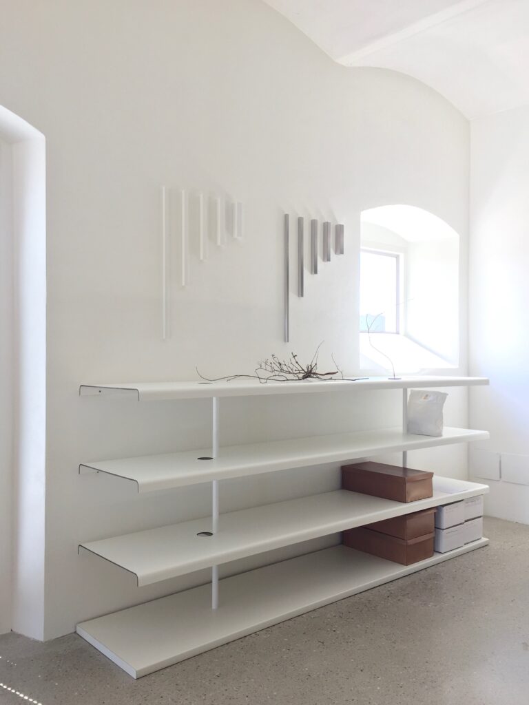 furniture design regal aus kunststoff designermoebel vom moebeldesiger design by f maurer 0