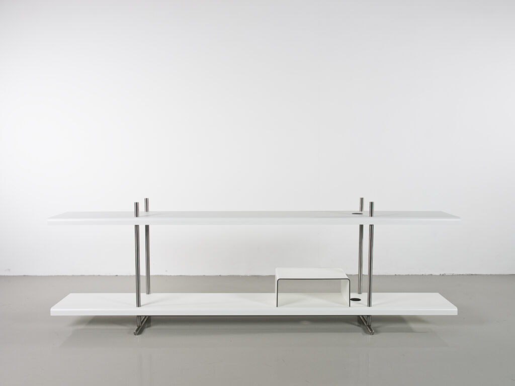furniture design shelf plastic designer furniture from furniture desiger design by f maurer 2