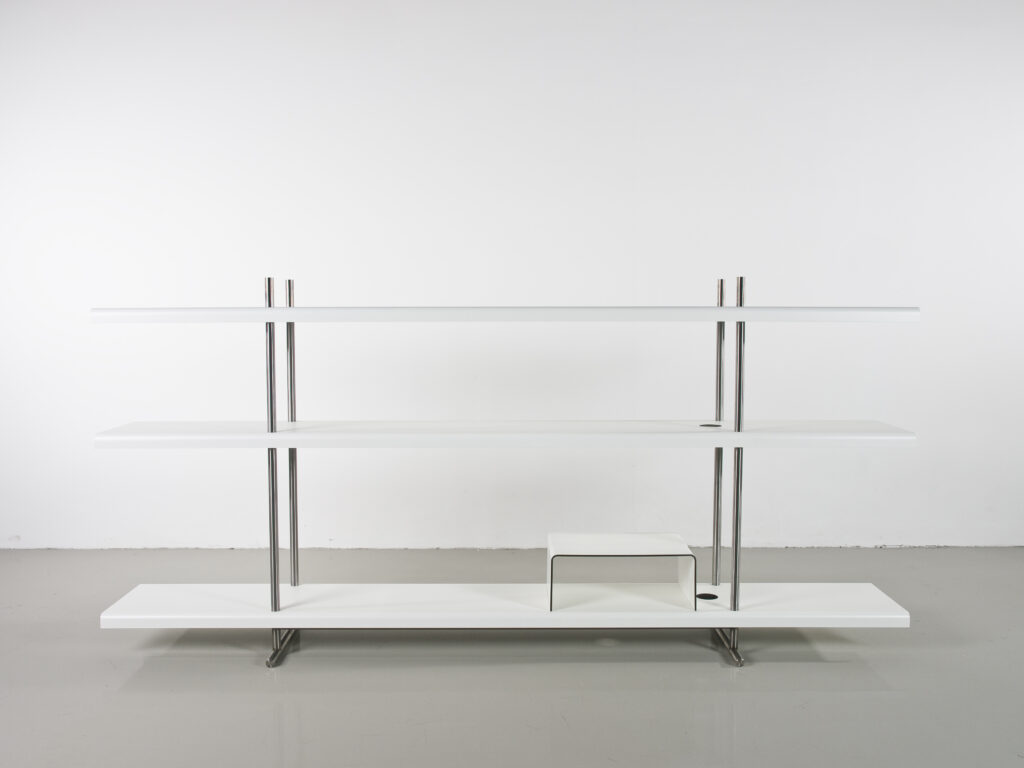 furniture design shelf plastic designer furniture from furniture desiger design by f maurer 3