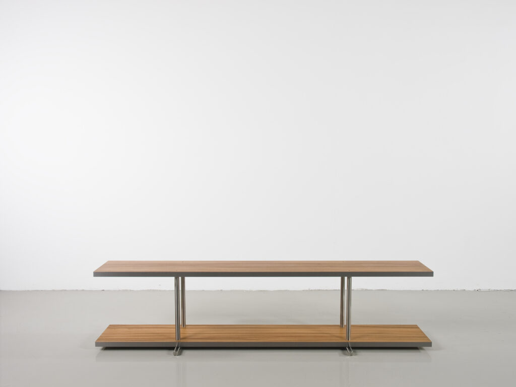 furniture design shelf in elm with niro designer furniture from furniture desiger design by f maurer 2