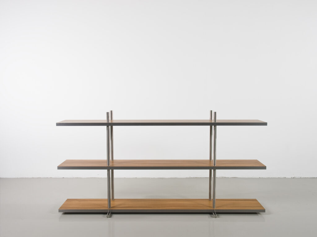 furniture design shelf in elm with niro designer furniture from furniture desiger design by f maurer 4