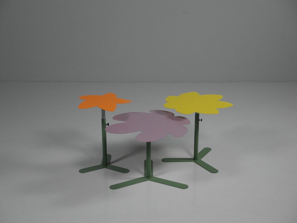 interior design interior designer apartment furniture table coffee table sofa table flowertable colorful metal designer furniture f maurer 3