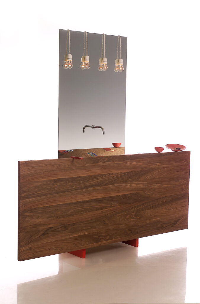 product design interior bad furniture designmoebel funktionsmoebel waschtisch magnet spiegel licht muh by f maurer 2