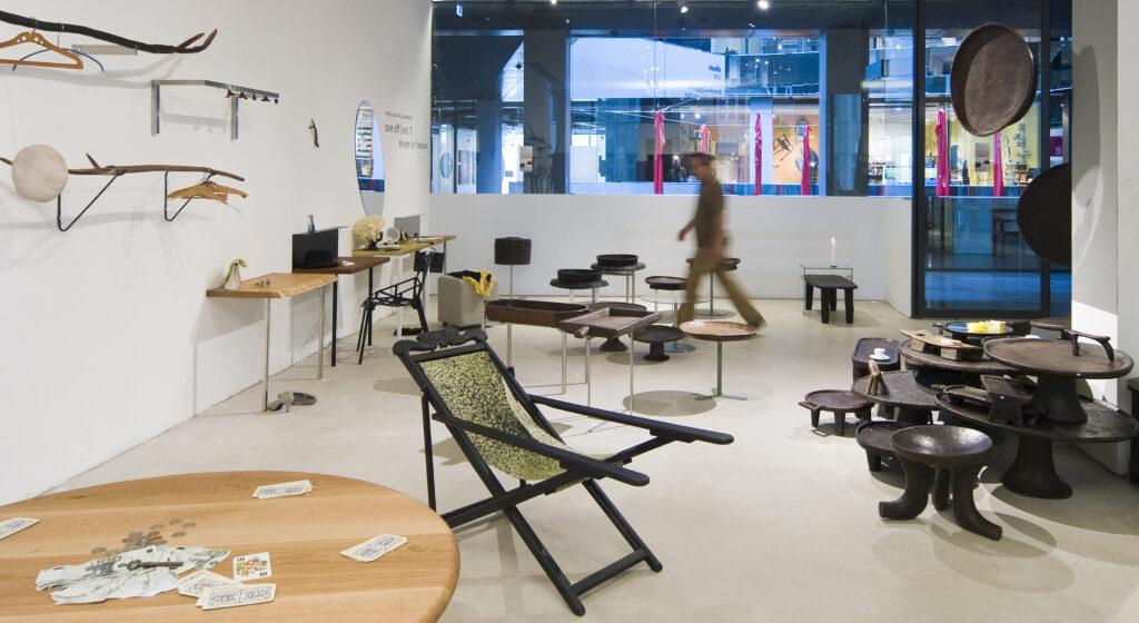 product design interior furniture designmoebel designgalerie ausstellung couchtische beistelltisch tisch afrika injera aethiopien by f maurer