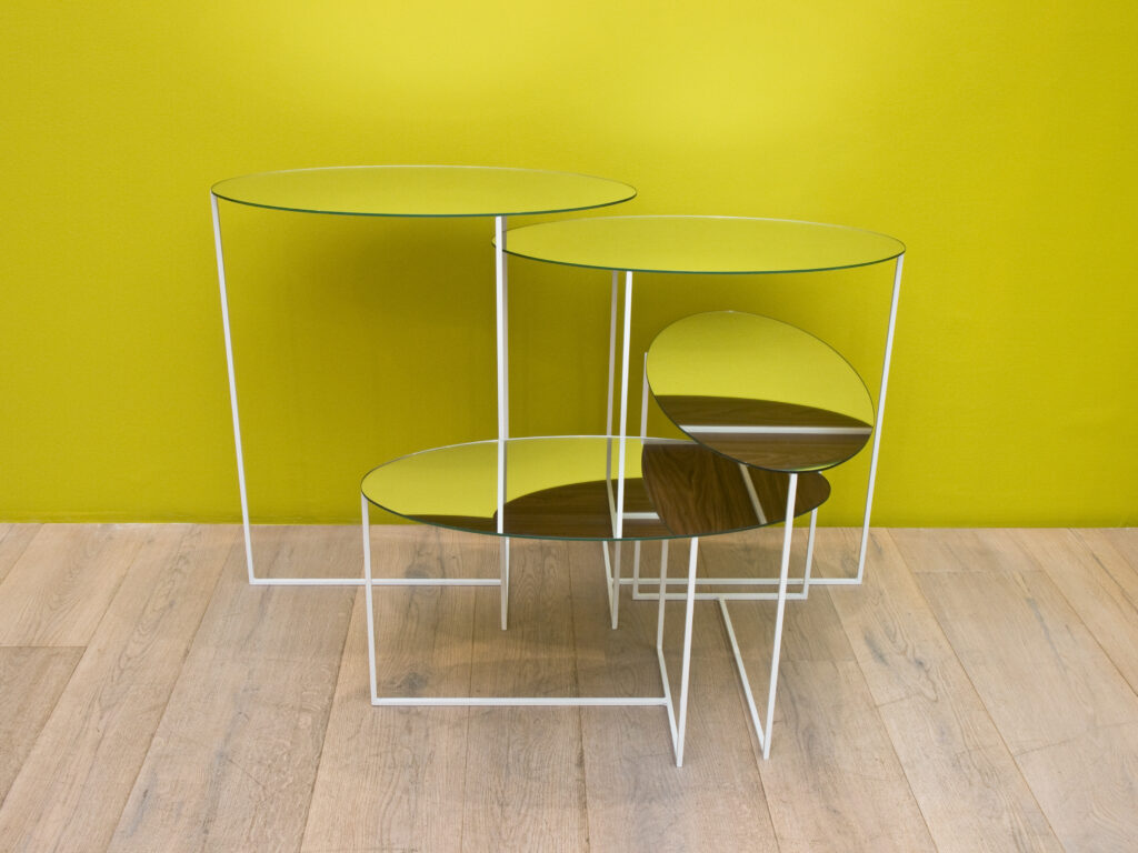 product design interior furniture designmoebel spiegel art kunst installation designgalerie beistelltisch turn4