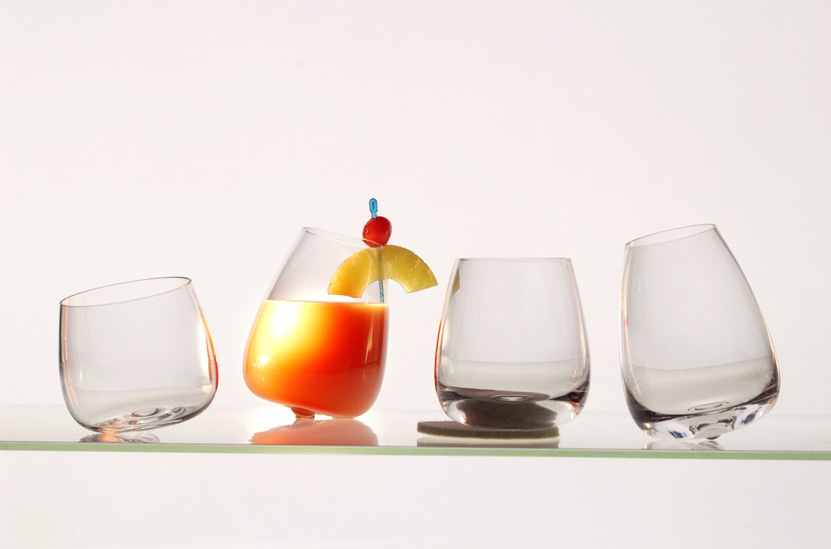 product design tableware geschenk glas trinkglaeser cocktailglas tanz der glaeser fuer raumgestalt1 4
