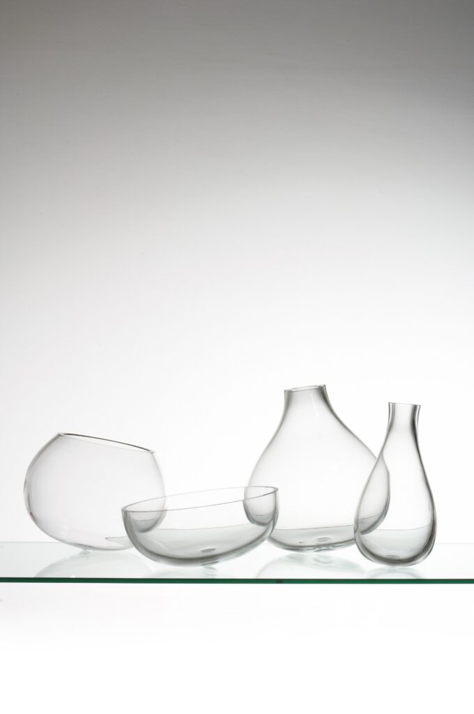 product design tableware geschenk glas vasen schalen tanz der glaeser fuer raumgestalt 2 02
