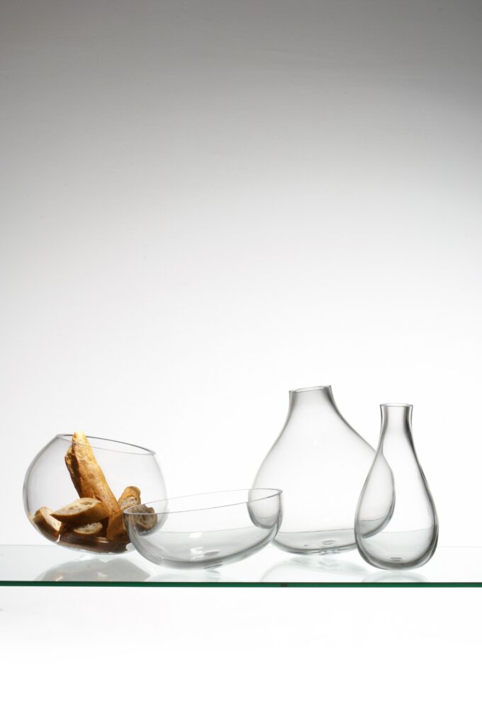 product design tableware geschenk glas vasen schalen tanz der glaeser fuer raumgestalt 2 10