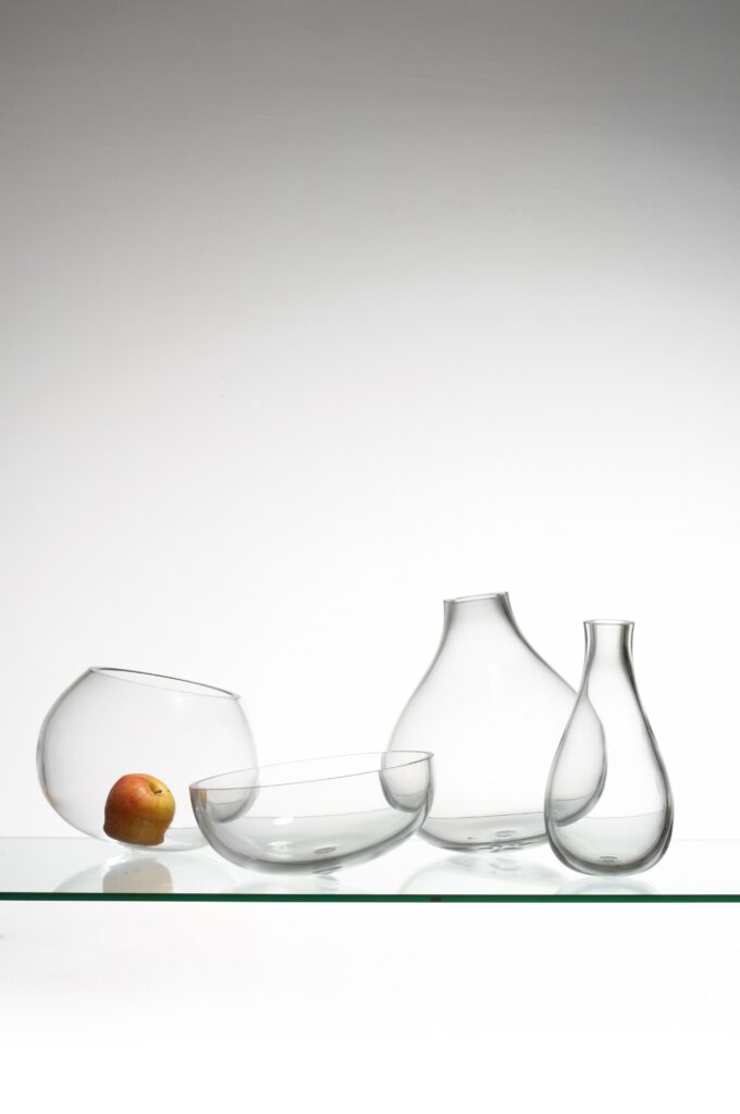 product design tableware geschenk glas vasen schalen tanz der glaeser fuer raumgestalt 2 11